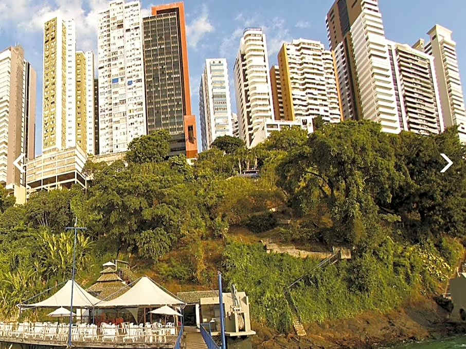 Sol Victoria Marina Flat