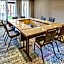 Courtyard by Marriott Springfield