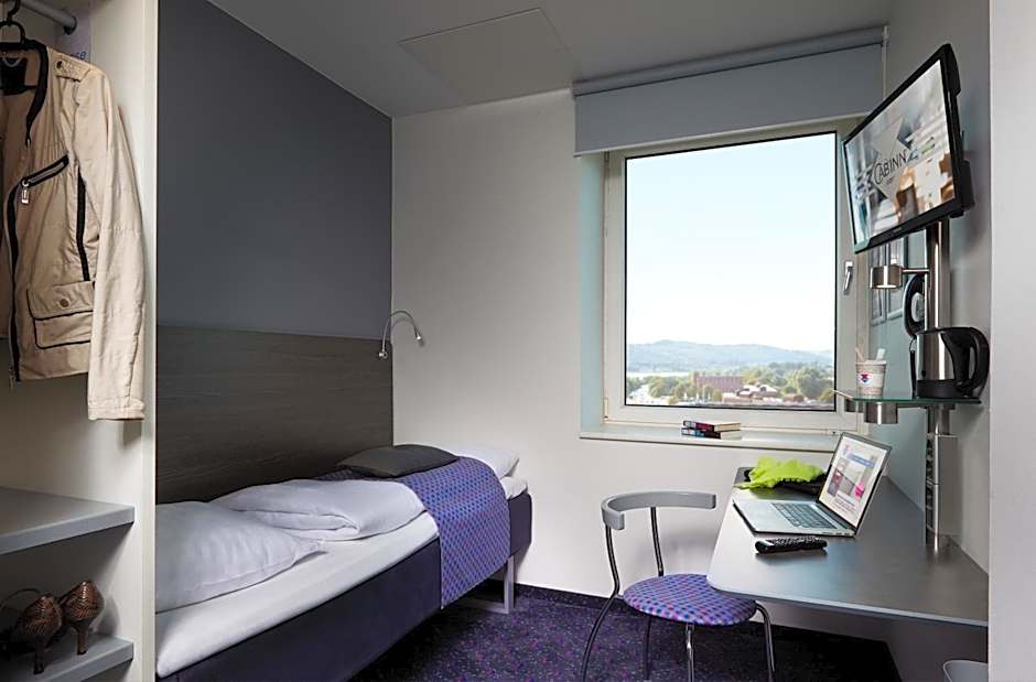 Hotel Cabinn Vejle