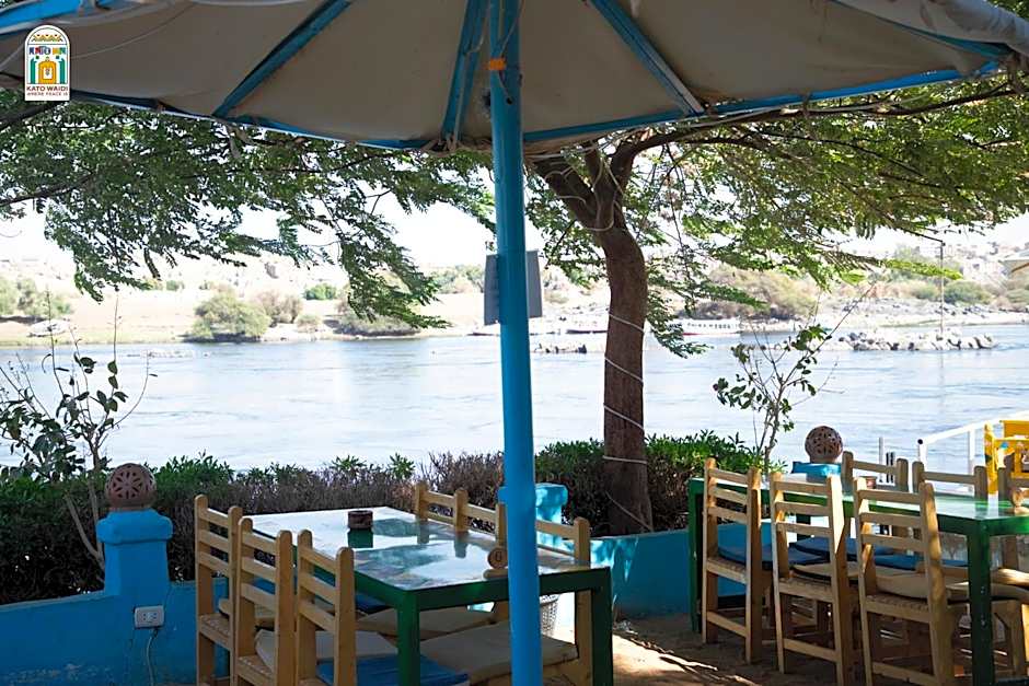 Kato Waidi Nubian Resort