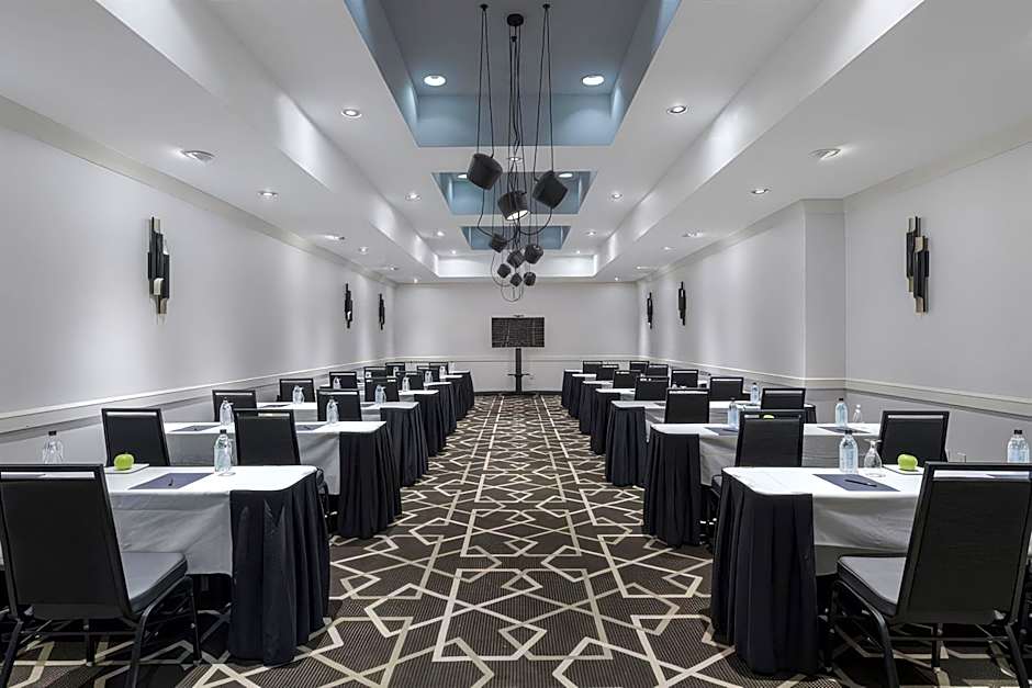 Hilton Boston Woburn