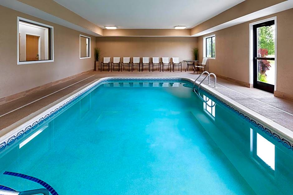 Baymont by Wyndham Paw Paw