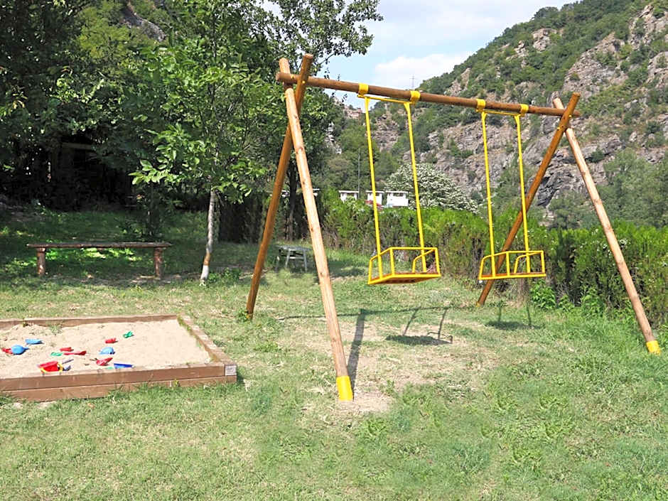 Хотел Аква Варвара - Минерални басейни и релакс