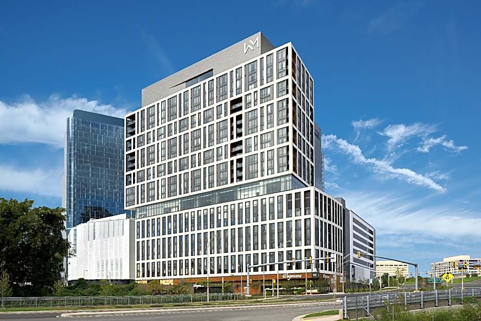 The Watermark Hotel