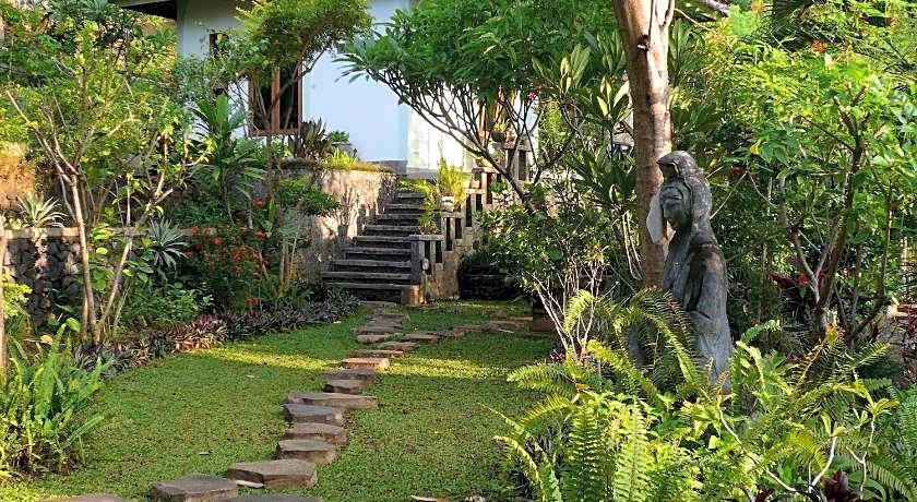 Sananda Bungalows