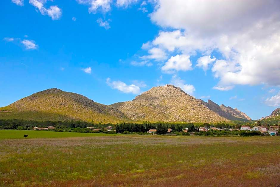 Aparthotel Duva & Spa