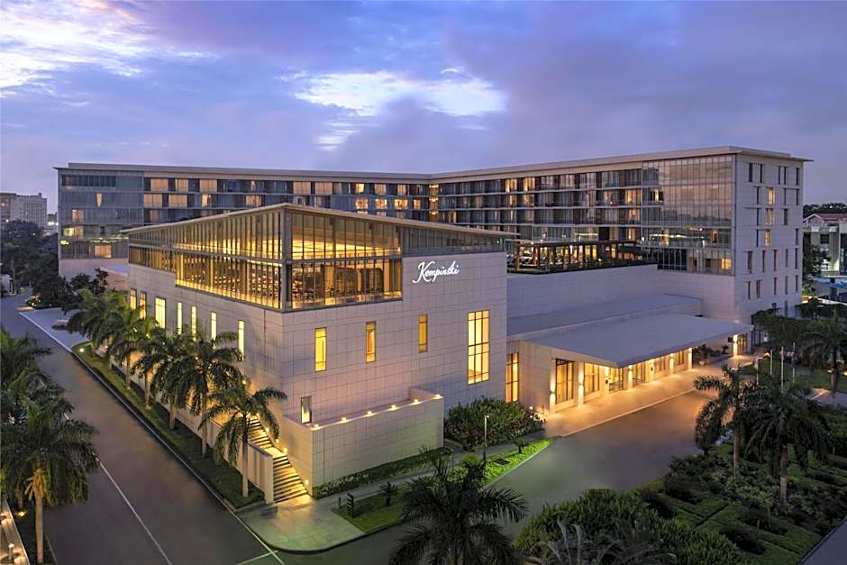 Kempinski Hotel Gold Coast City