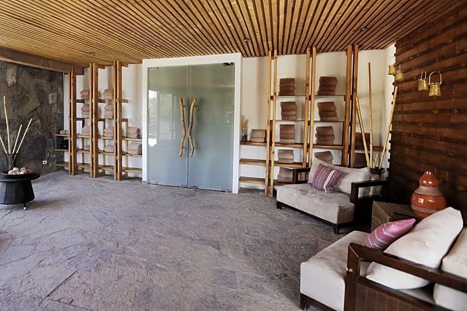 Hotel Cumbres San Pedro de Atacama