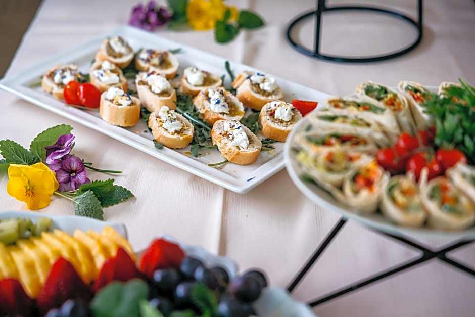 Grand Hotel Sava Superior