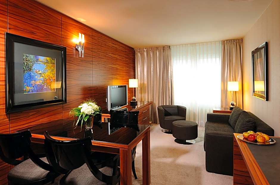 Maritim Hotel MÃ¼nchen