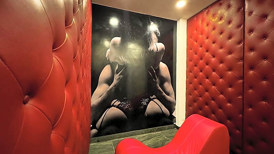 Motel Boutique Qatro