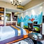 Nuomo Grand Continental Service Apartments-Jinyuan