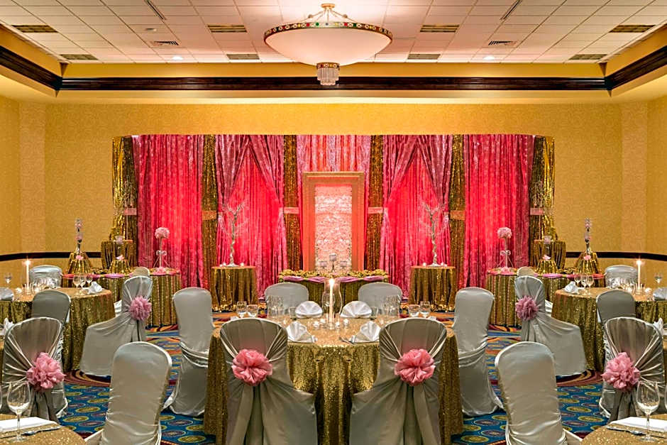 Houston Marriott South At Hobby Airport