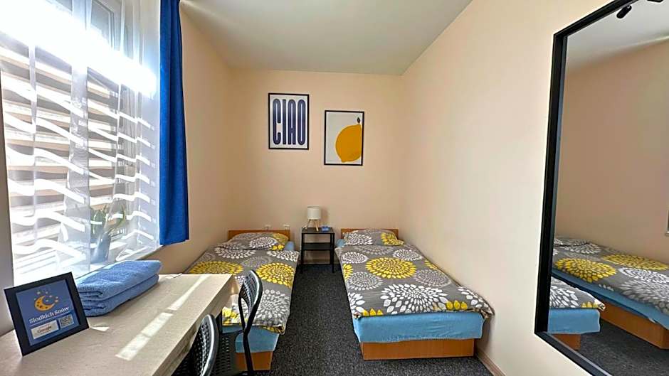 Noclegi Słodki Sen 2