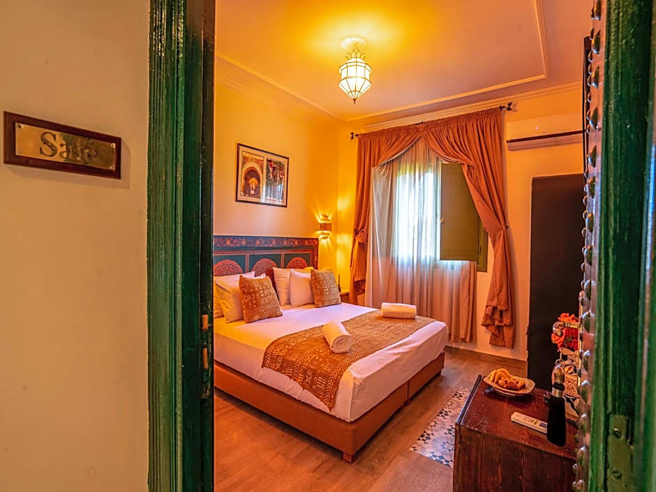 Riad Dar Sido
