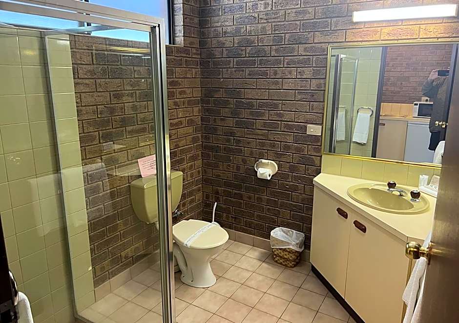 Tocumwal Early Settlers Motel