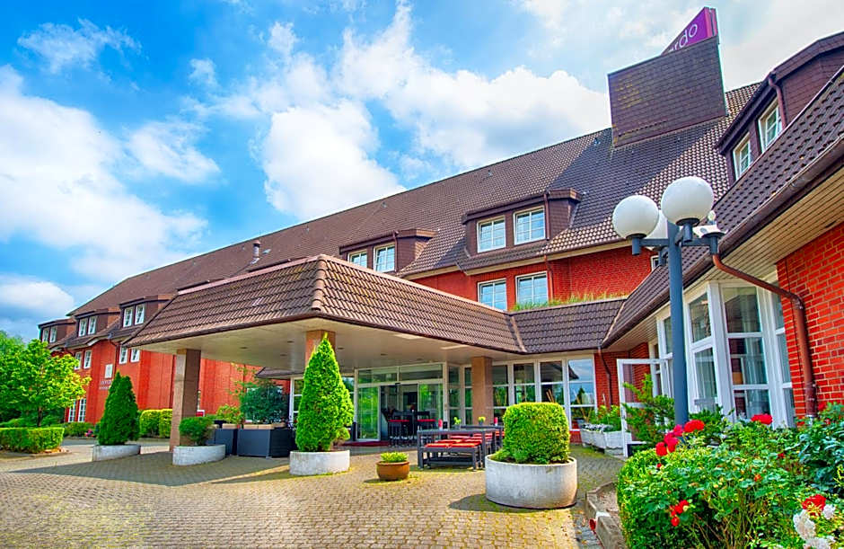 Leonardo Hamburg Stillhorn