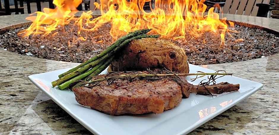 Hyatt Place at The Hollywood Casino / Pittsburgh - South