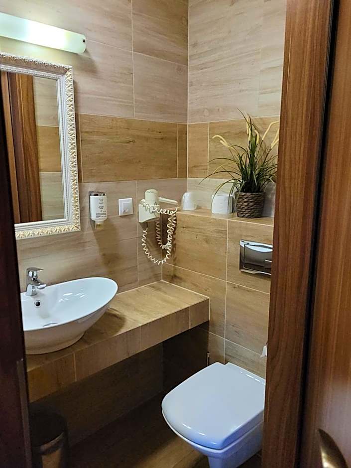 Virgo B&B Biznes Rumia