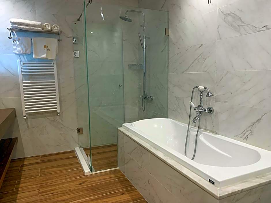 El Boutique Hotel