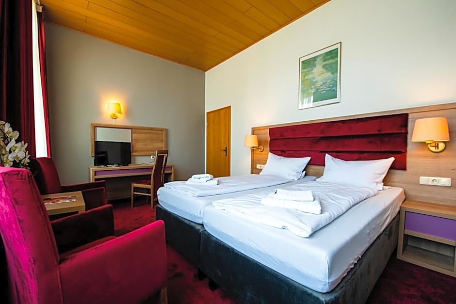 Hotel Fränkischer Hof