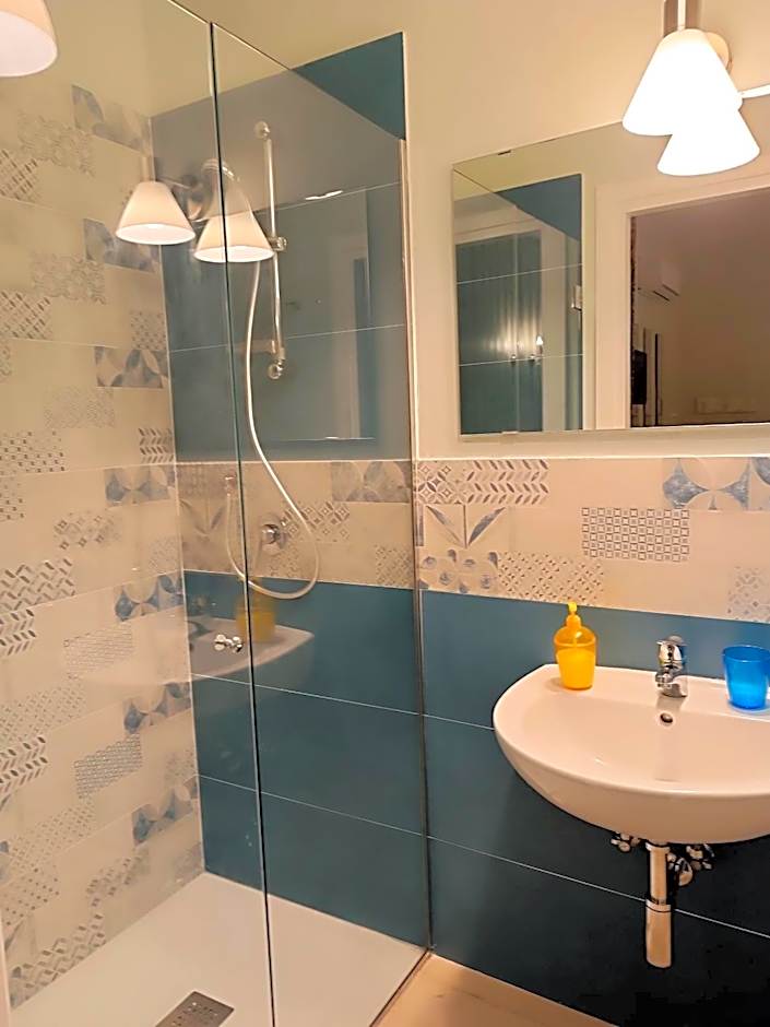 B&B Dei Decumani