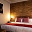 HOTELES ANTIGUA - CASONA ALLENDE