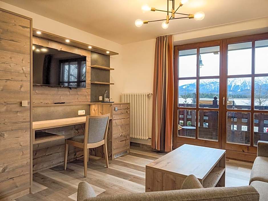 Hotel Geiger