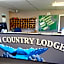 High Country Lodge, Motels & Backpackers