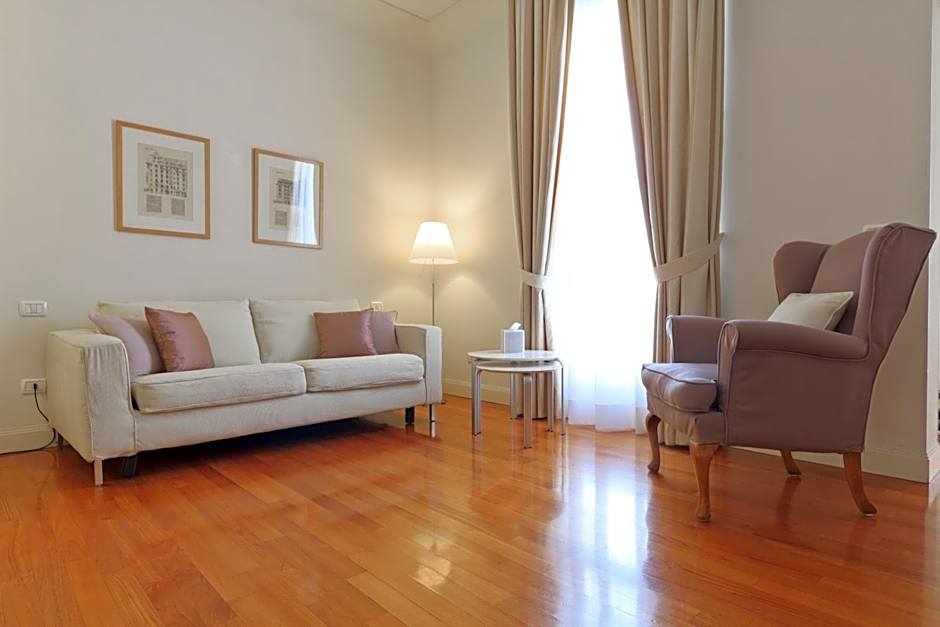 Residence Hilda