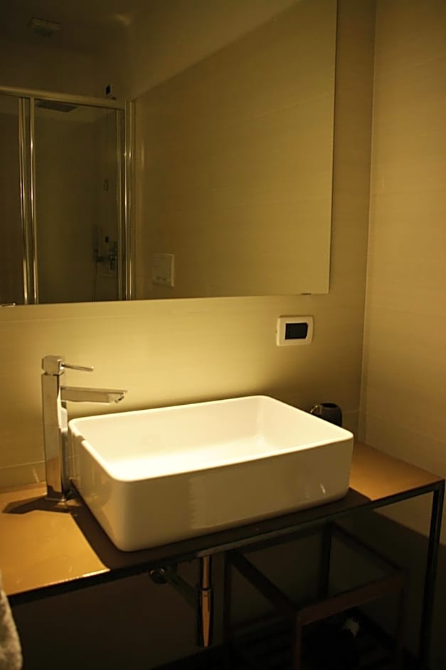 Cibele Bed&Breakfast – Rome