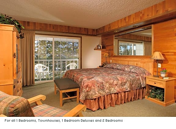 The Tahoe Beach & Ski Club Owners Association