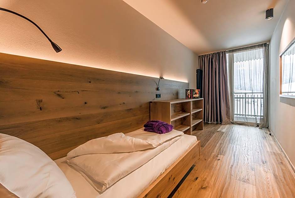 Familienhotel Familiamus