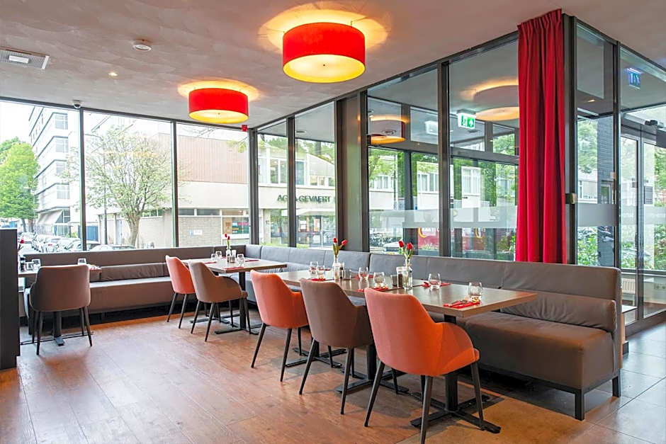 Bastion Hotel Den Haag / Rijswijk