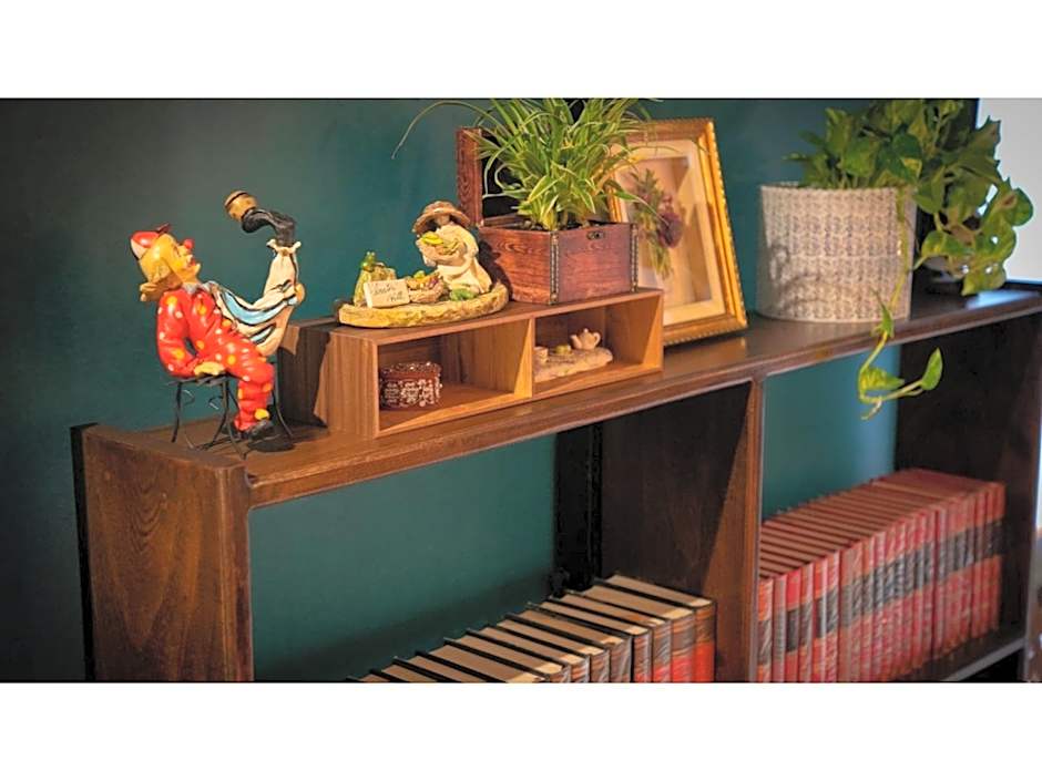 Innterhill Tsubasa Yufuin - Vacation STAY 94225v