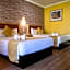 Hotel Colonial Mexicali