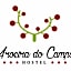Hostel Aroeira do campo