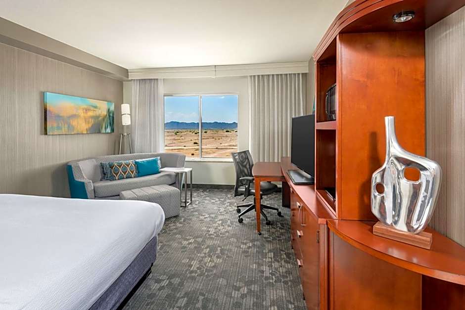 Courtyard by Marriott Phoenix Chandler/Fashion Center