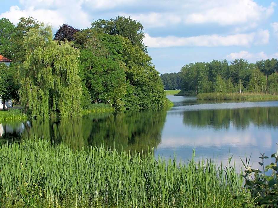 Der Blankhof "Back to Roots"