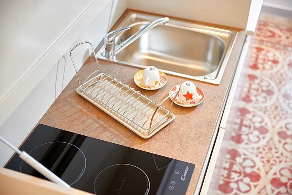 Villa Rosa Residence