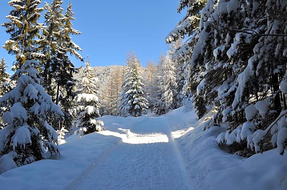 Hotel Kompatscherhof