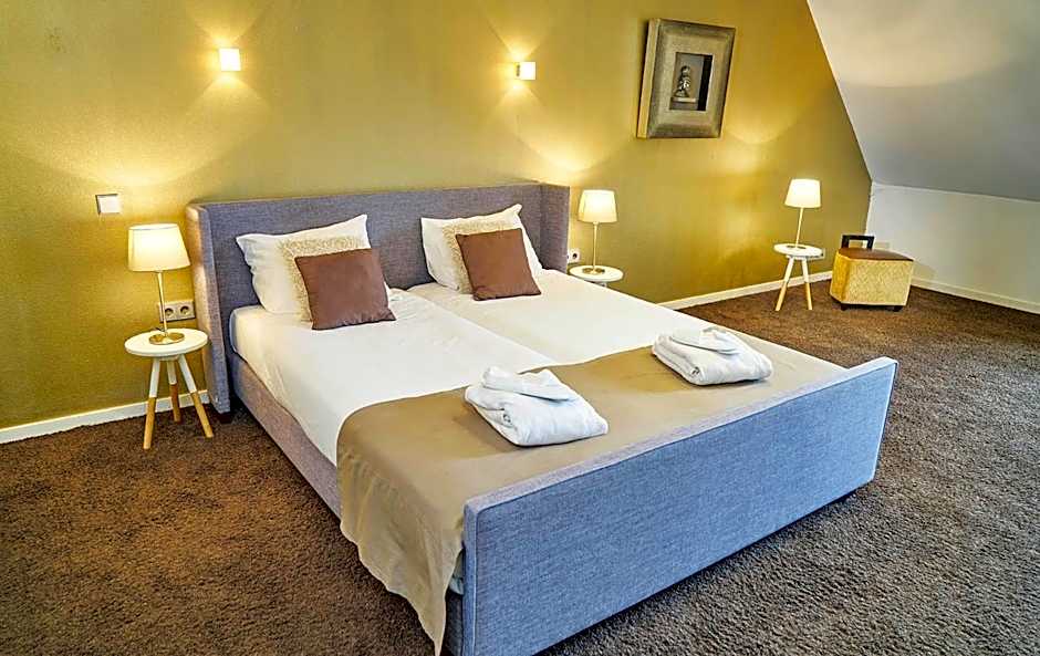 Saillant Hotel Maastricht City Centre