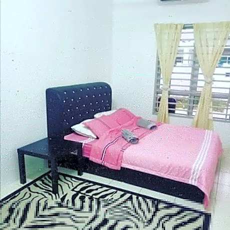 MyTeratak PD Homestay