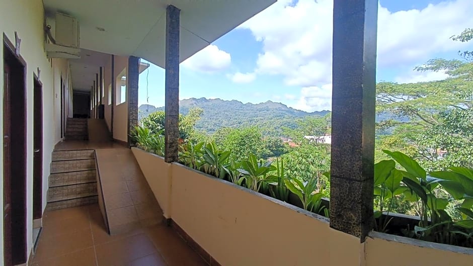 Hotel Manggasa Makale