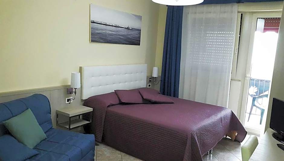 Hotel Bella Riviera Lungomare