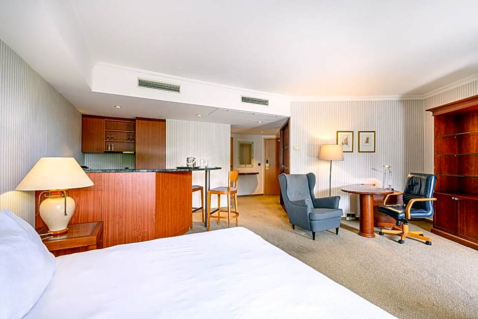 B-Aparthotels Ambiorix