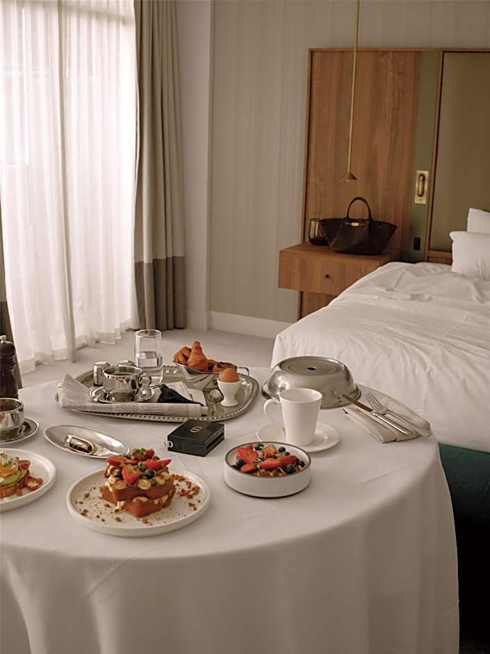 Parmelia Hilton Perth