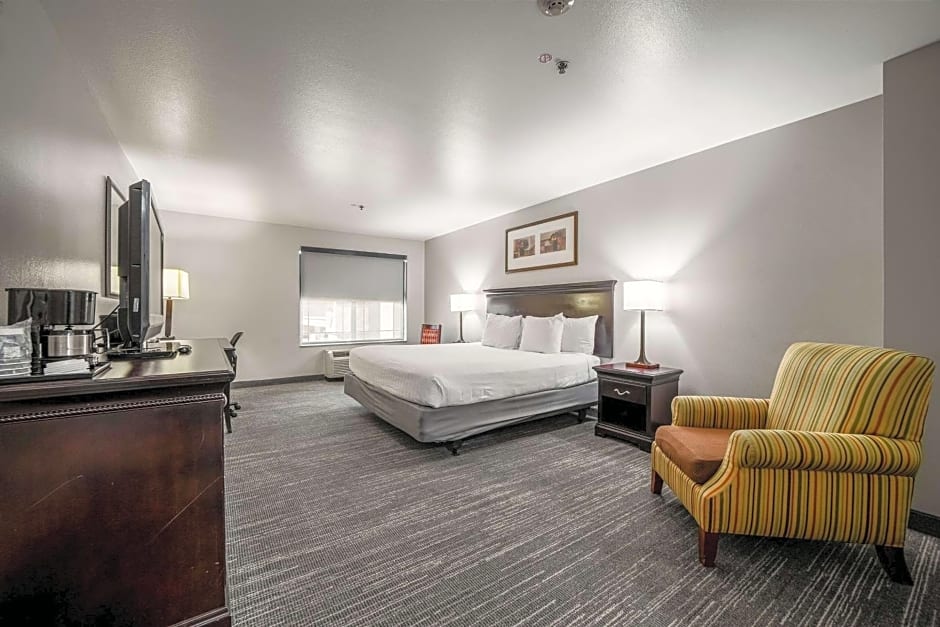 Country Inn & Suites by Radisson, Ontario at Ontario Mills, CA