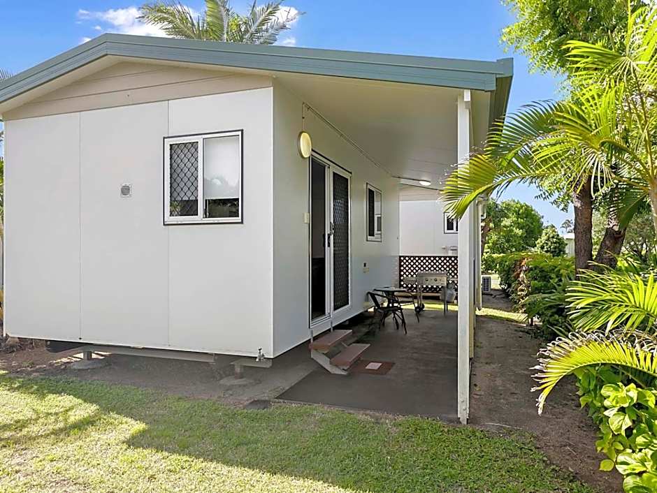 Queens Beach Tourist Village