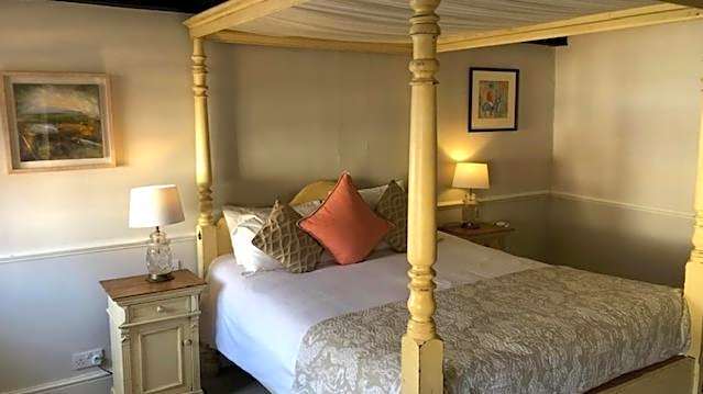 The Admiral Hornblower